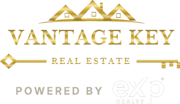 Vantage Key Real Estate, powered by eXp Realty