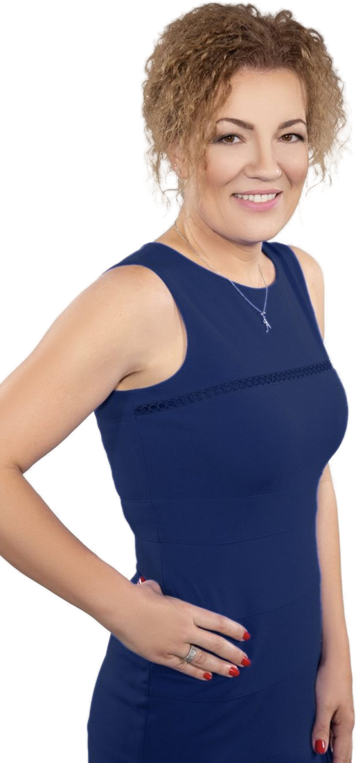 Andreea Horja, Broker Associate